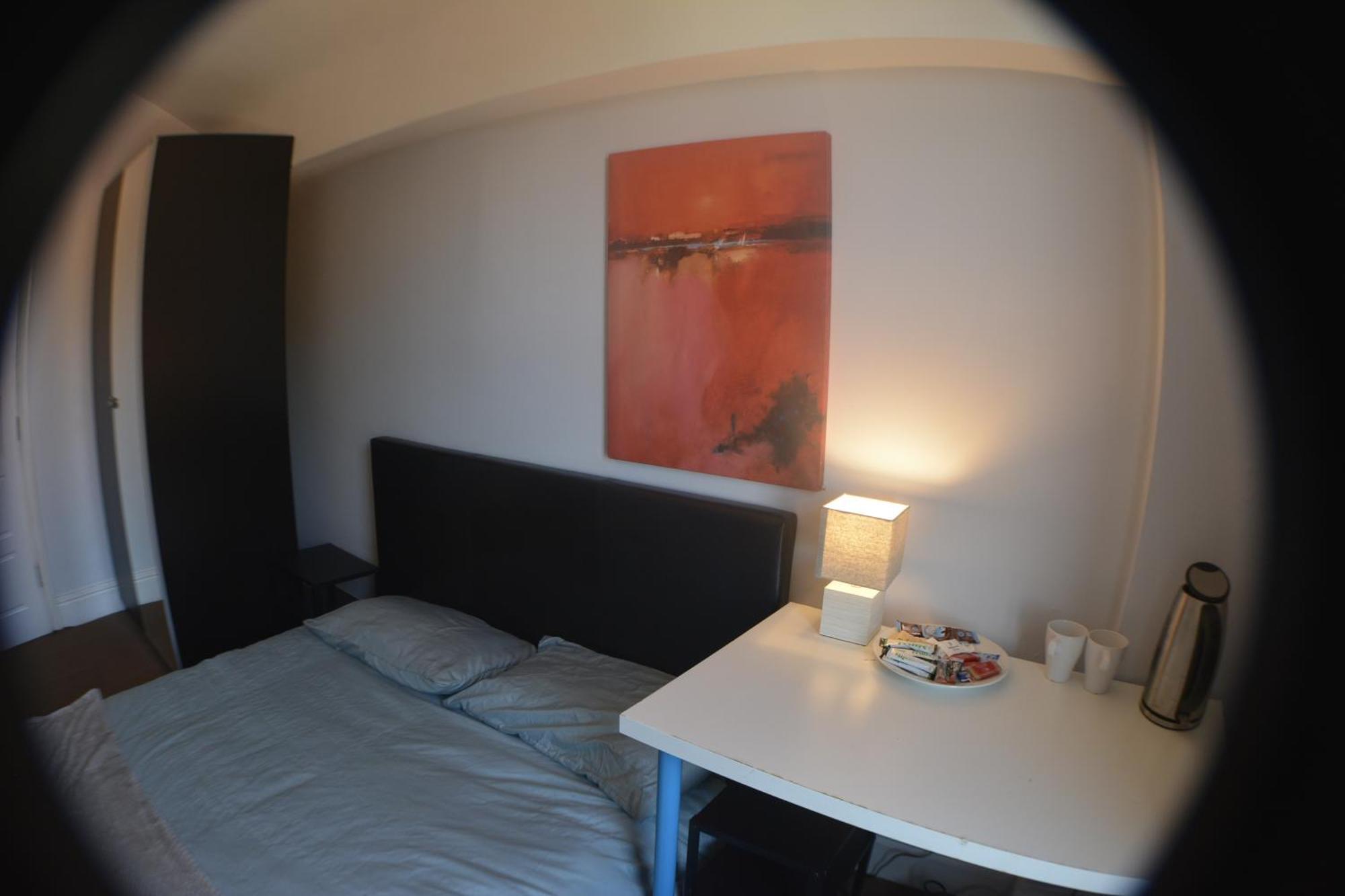 Kensington Guest House Liverpool Zimmer foto