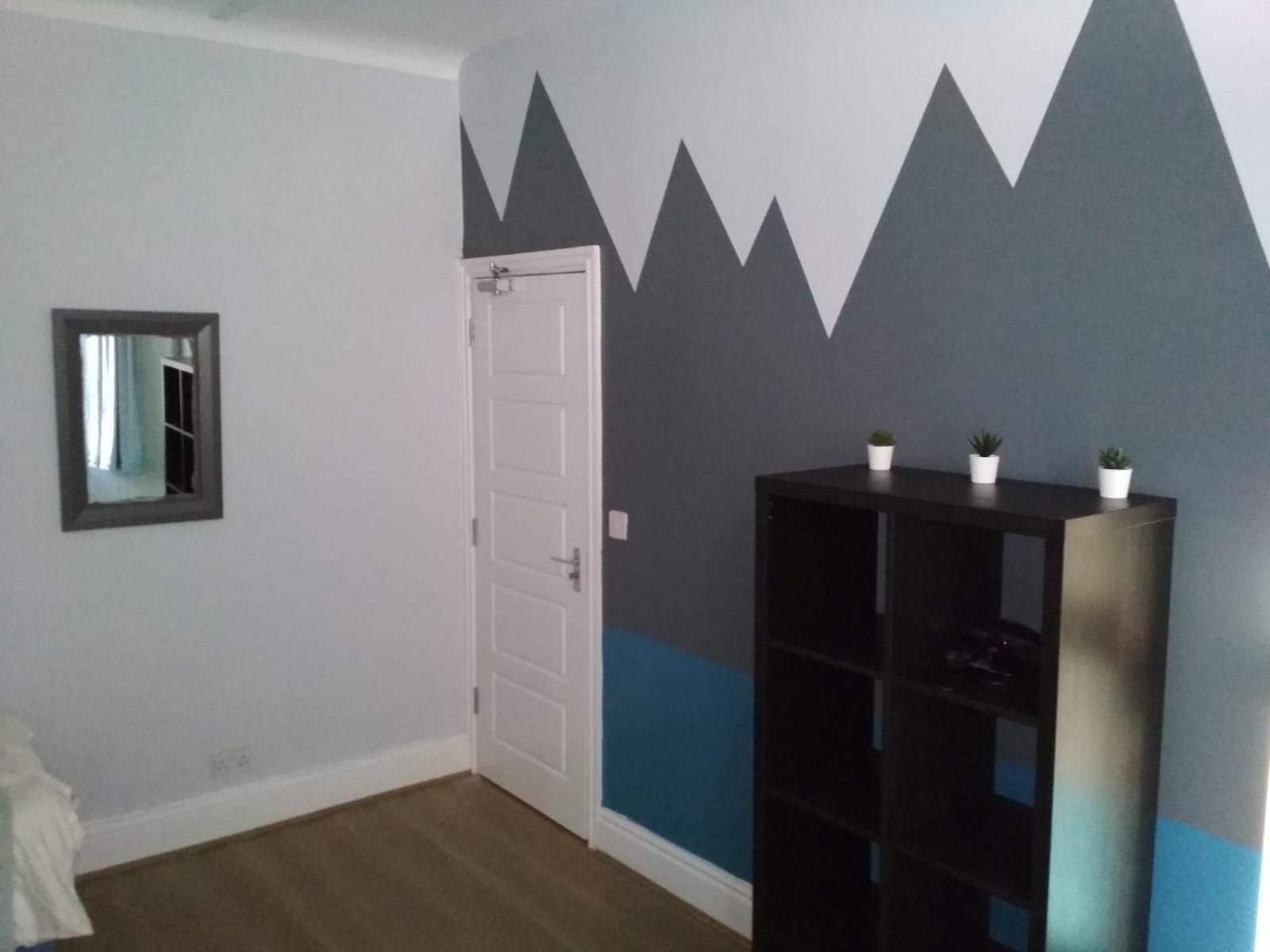 Kensington Guest House Liverpool Zimmer foto