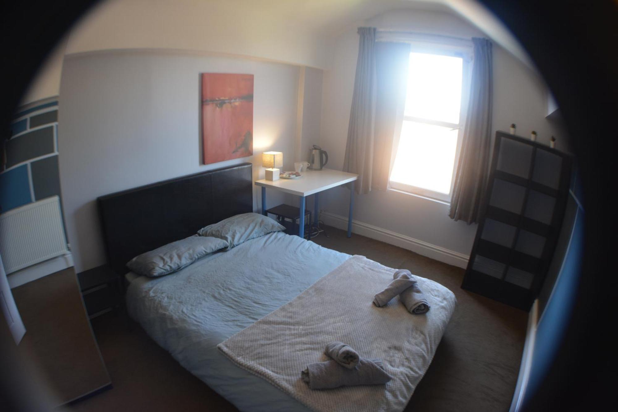 Kensington Guest House Liverpool Zimmer foto
