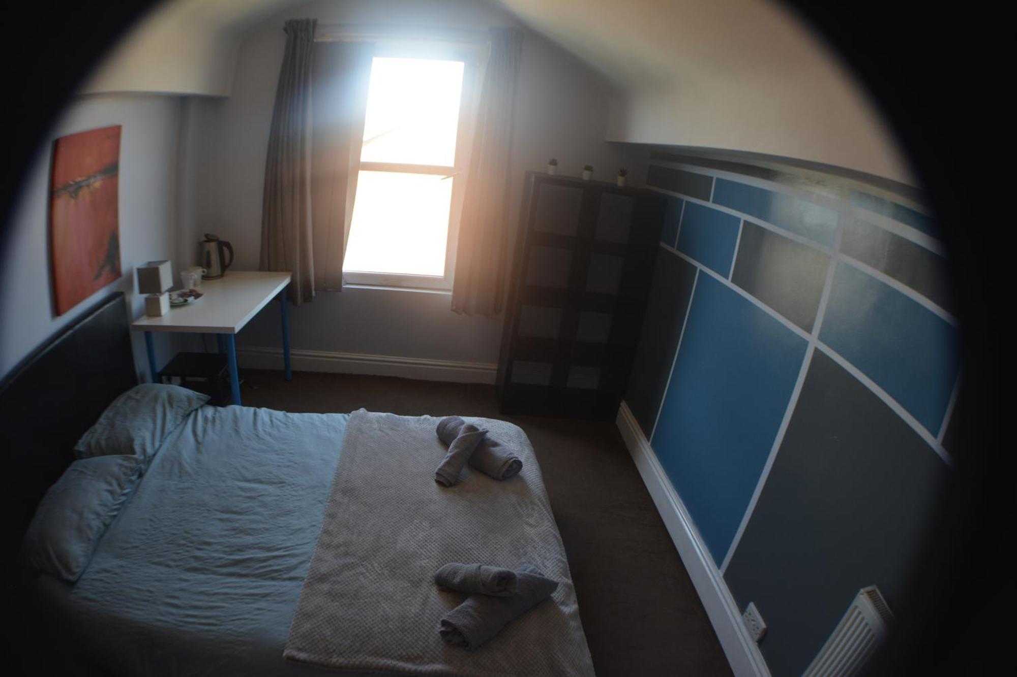 Kensington Guest House Liverpool Zimmer foto